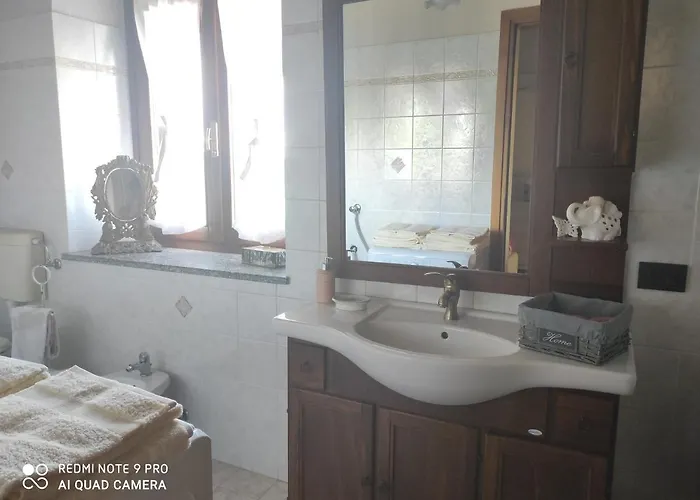 Maison Diletta Casa de Férias *