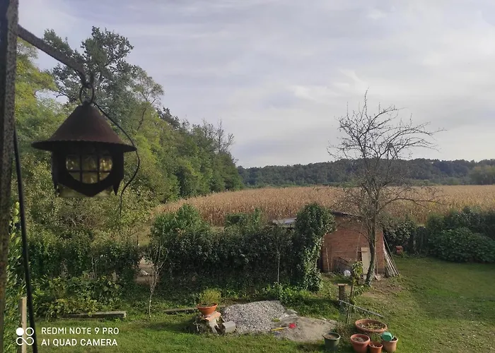 Maison Diletta Дом отдыха