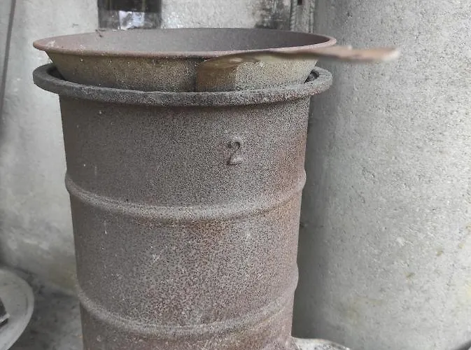 Maison Diletta 펜션 *