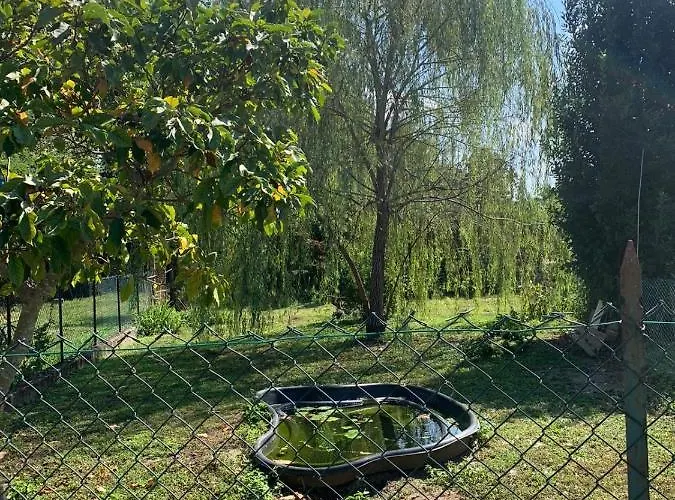 Maison Diletta Casa de Férias