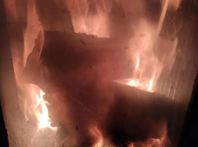 펜션 Maison Diletta 카스텔레토소프라티시노