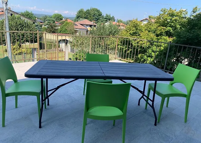 Maison Diletta Дом отдыха *