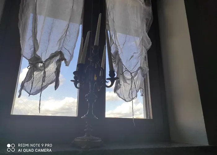 Maison Diletta * 카스텔레토소프라티시노