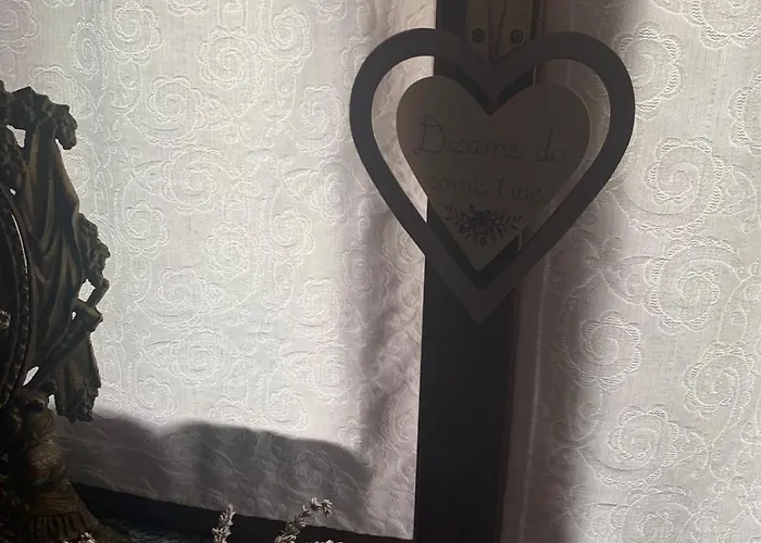 펜션 Maison Diletta *