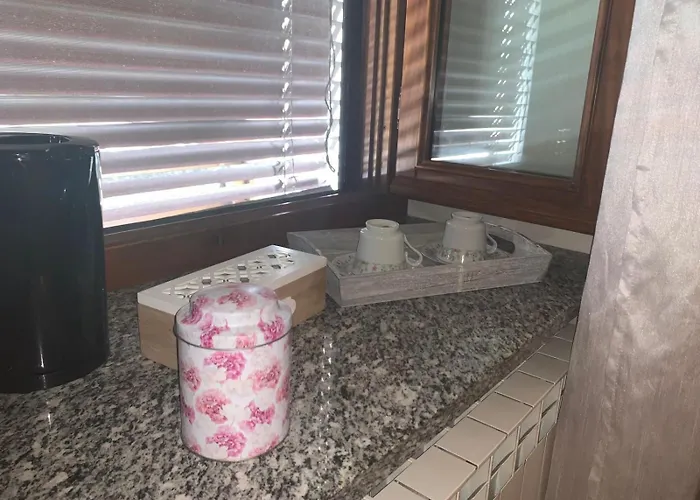 Maison Diletta * Castelletto sopra Ticino