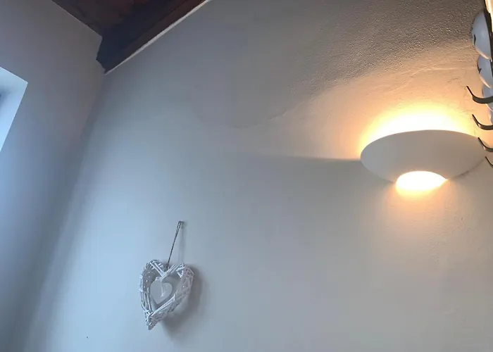 Maison Diletta Ferienhaus Castelletto sopra Ticino