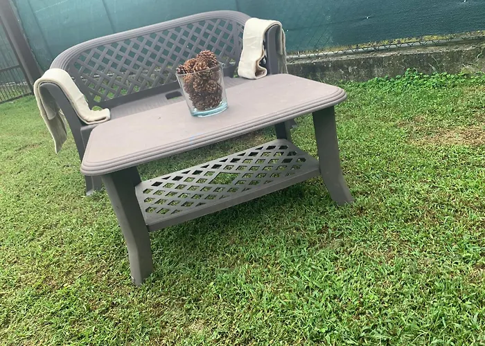 Casa de Férias Maison Diletta Castelletto sopra Ticino