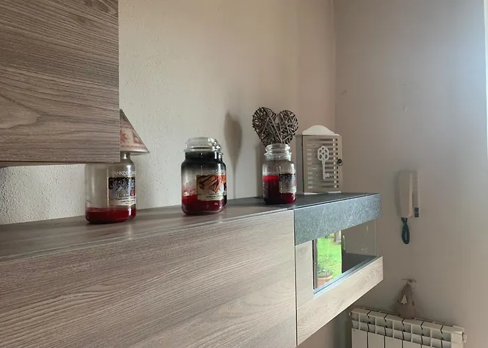 Casa de Férias Maison Diletta *