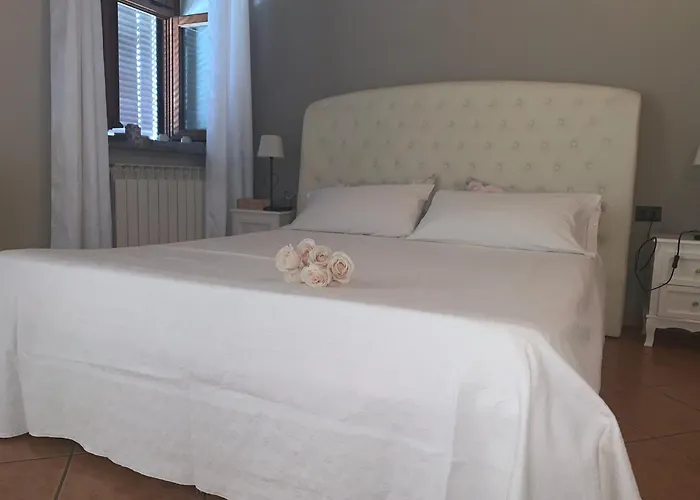 Maison Diletta 펜션 *