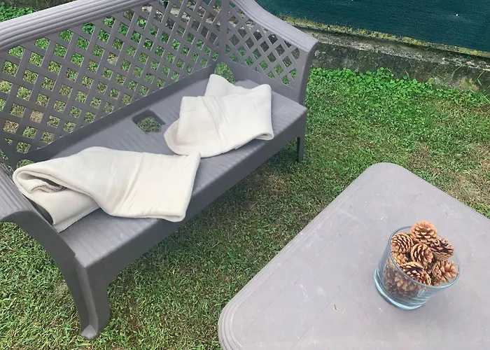 펜션 Maison Diletta